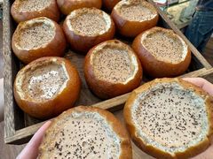 -富贵面包公司(运河店)