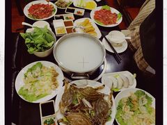 -吉友粥底火锅(方斜路店)