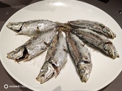 香煎台海午鱼-遇外滩(BFC外滩金融中心店)