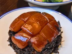 -咸亨酒店•非遗绍兴菜•中华老字号(堂吃餐厅)