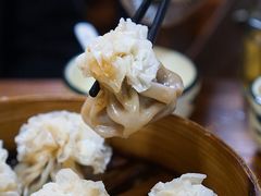 -正宗天津烧麦馆(柳州路店)