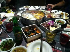 -骨之味·筒骨汤火锅(江头店)