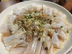 排骨陈村粉-鱼醉无骨鱼·中山脆肉鲩(南浦店)