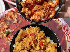 -李叔叔虾蟹大排档(青羊店)