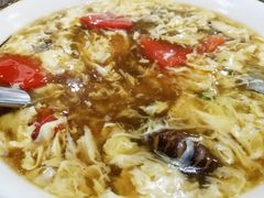 鱼皮酸辣汤-旺达·福州菜(正大广场店)