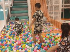 -卡拉卡拉漫温泉汗蒸