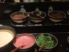 -熊喵来了火锅(长安万达第94分店)