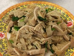 芫爆散丹-鸿宾楼(展览馆路店)