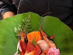 刺身拼盘-南风(淮海街店)