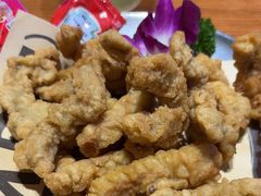 -路边羊烧烤酒场(宝带路店)