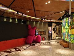 -K+PARTY连锁KTV(盈锋广场店)