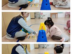 -绿城奇妙园双语日托(华茂悦峰园区)