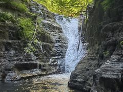 -龙门涧景区