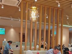 -西贝(宝乐汇店)