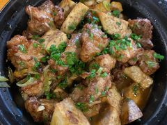 -61号餐吧(兴坪古镇漓江店)