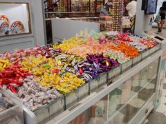 -张秉贵糖果专柜(北京市百货大楼店)