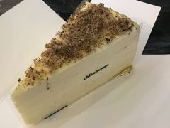 白松露千层-Chikalicious(新天地店)