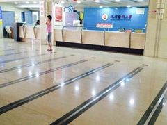 -医科大学游泳馆