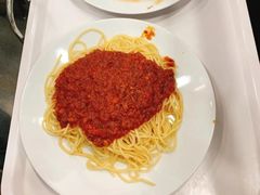 意大利面-宜家·瑞典风味餐厅(四元桥店)