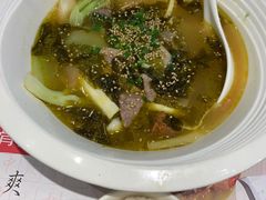 -成都你六姐·牛肉冒菜(城市集市合生汇店)