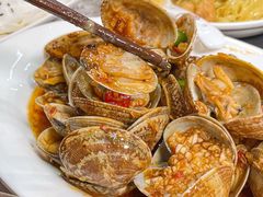 -禄粥·广府味·煲仔粥·宵夜·明档现做(江南西店)