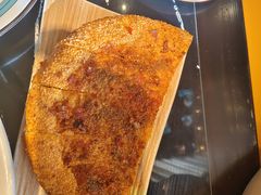 -巴依老爷新疆美食(清华东门店)