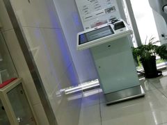 -中国工商银行(虹口龙之梦支行)