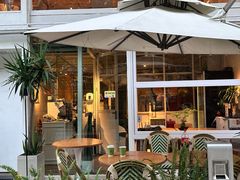 -1861意大利餐厅(来福士店)
