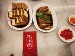 -黄亚细肉骨茶(仰光路店)