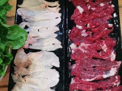 -陈记顺和潮汕牛肉火锅(棠德南路店)