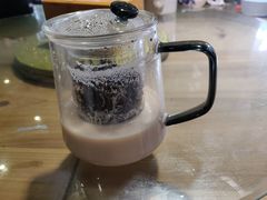 -炊烟·山房菜