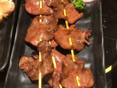 -大和食乐·鲜和牛酸汤火锅(环宇荟店)