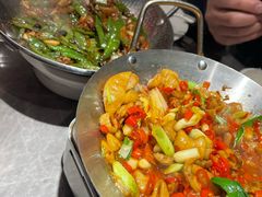 -湘轩·土菜研究院(光大店)