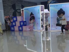-万达广场(南昌红谷滩店)