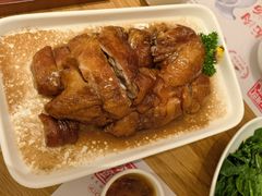-顺风汤馆·广府粤菜(江宸天街店)