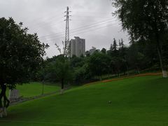 -龙头寺公园