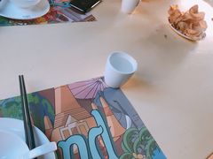 -甘尼仕印度餐厅爵士酒吧(阳春巷店)