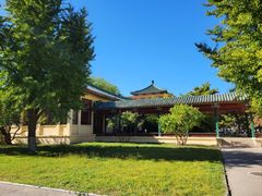 -中国农业博物馆