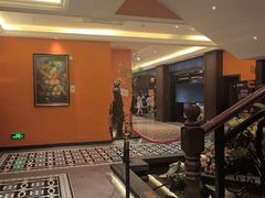 -东海怡品海鲜豆捞(星街坊店)