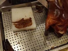 -全聚德(长江路店)