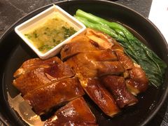 -来龙里 精致 东南亚餐室(万象城店)