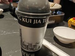 -红盔甲·小龙虾(长寿路店)