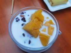 -周大娘牛乳(旧寨古村总店)