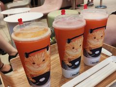 -奈雪的茶(大悦城店)