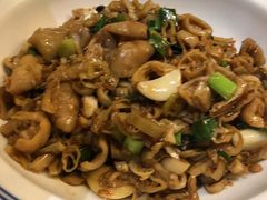 -田趣园长沙菜(天安云谷店)