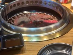 -九田家黑牛烤肉料理(新光汇店)