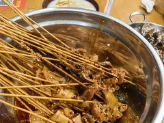 -嘉州鲜知味钵钵鸡(奎星楼店)