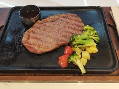 牛排-必胜客(大悦城店)