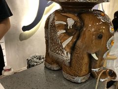 -素匠泰茶(三里屯SOHO工体奶茶店)