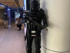 -金逸影城(荟聚IMAX激光店)